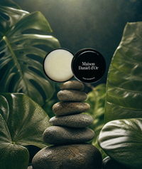 Solid Fragrance - Rose Sandalwood
