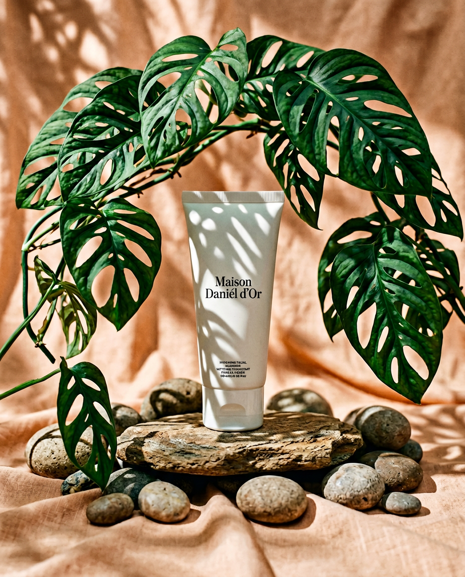 Hydrating Facial Cleanser