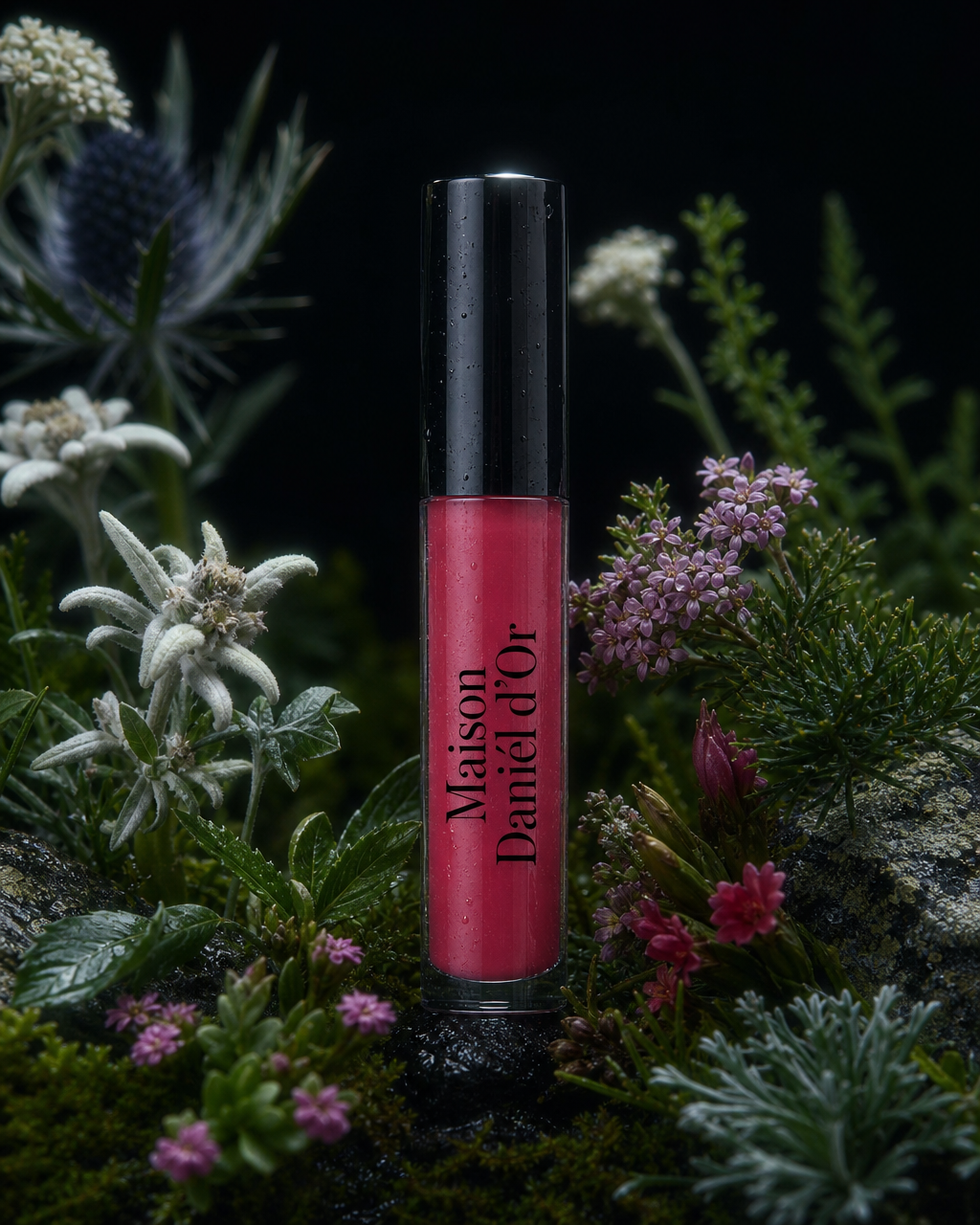 Lip Gloss - Shine