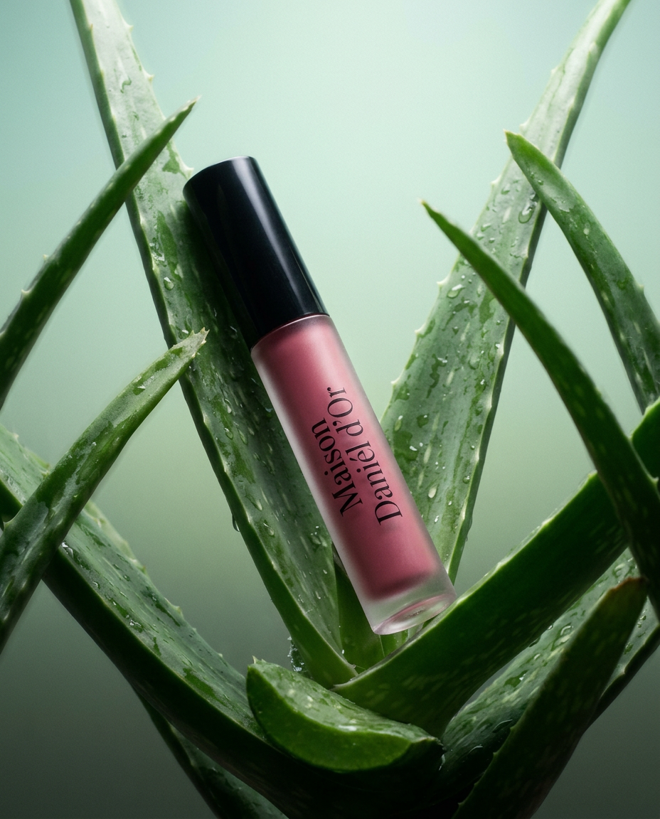Lip Gloss - Sienna