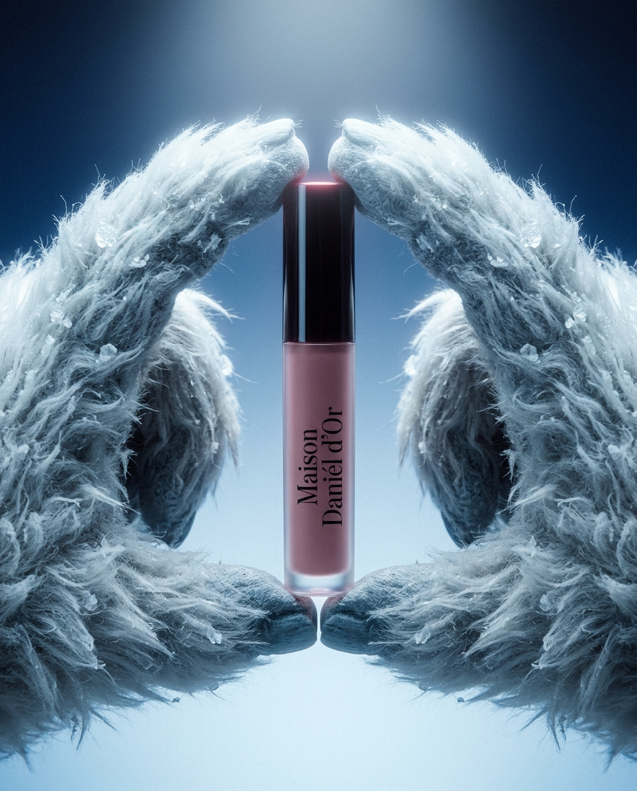 Lip Gloss - Pinky