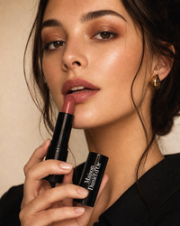 Luxury Cream Lipstick - Rambling Rose
