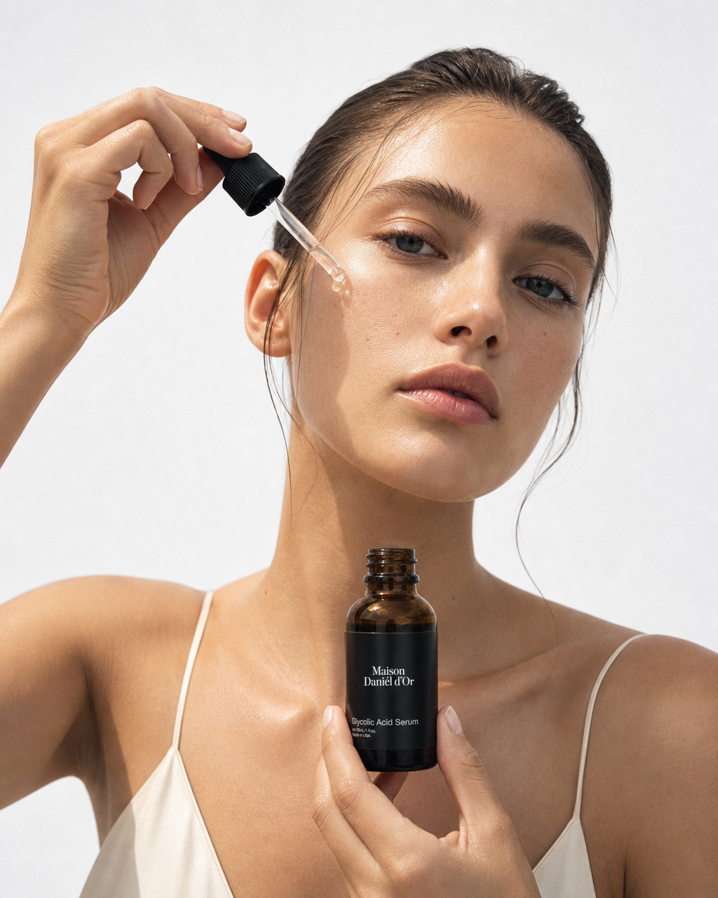 Glycolic Acid Serum