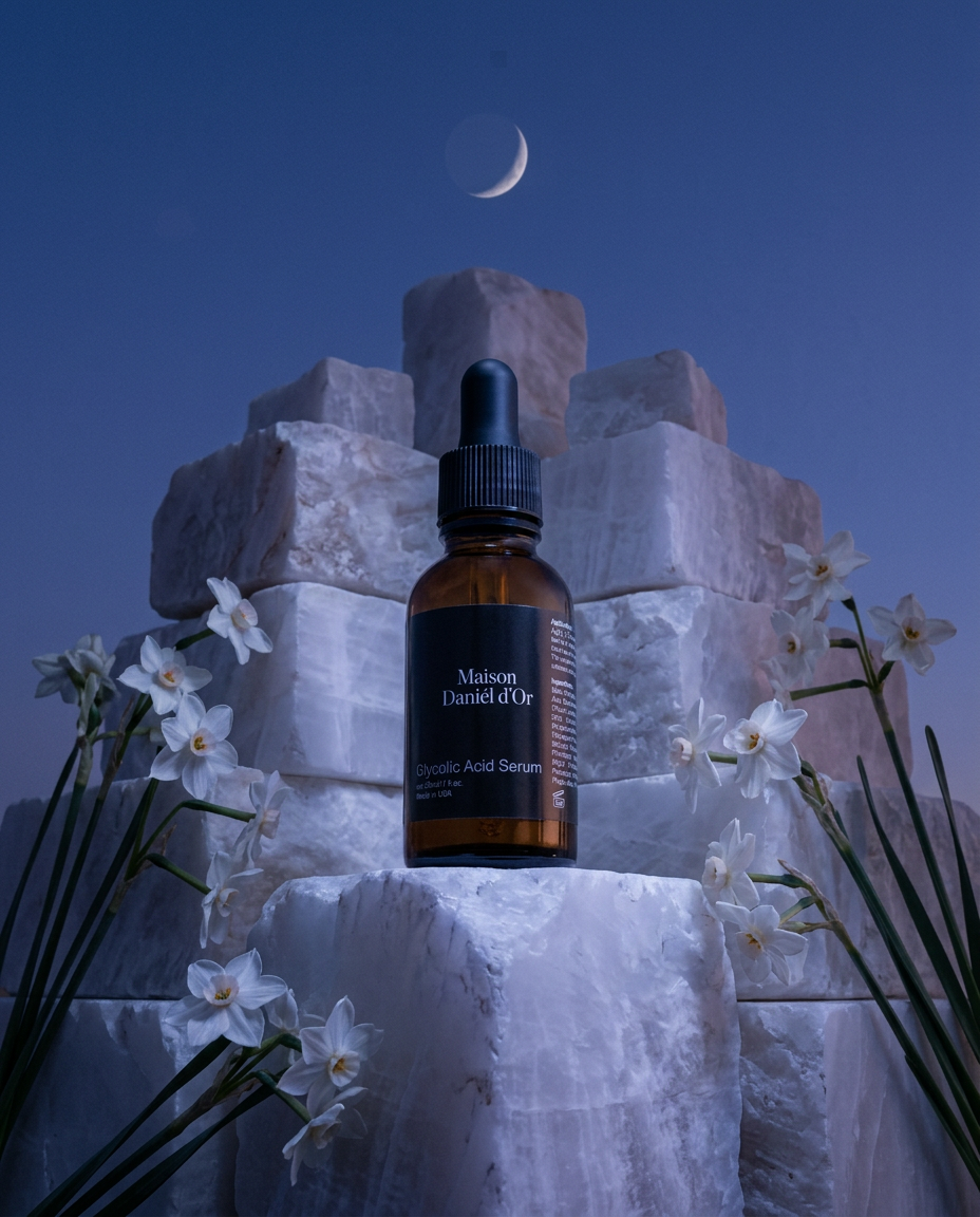 Glycolic Acid Serum