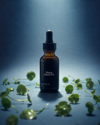Anti-aging Rose Gold Oil